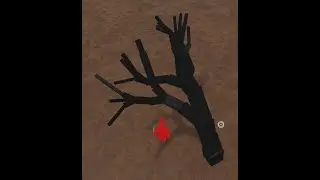 Roblox Lumber Tycoon 2- Spook #50