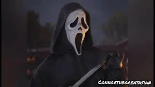 Ghostface Might Win