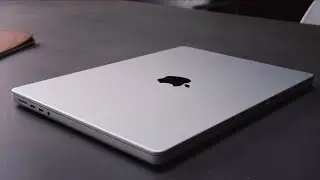 A Music Producer’s Review | 14” M1 Max MacBook Pro