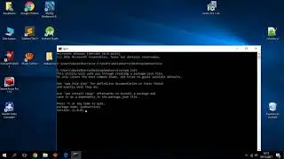 Configuracion y Conexion a SQL Server con Node Js. 2/6