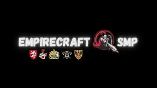 EmpireCraft SMP In-Game Setup | **IMPORTANT**