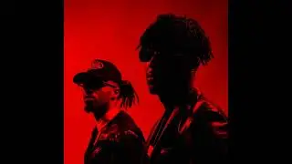 High speed - Drake x 21 Savage type beat@BeatsByGallo
