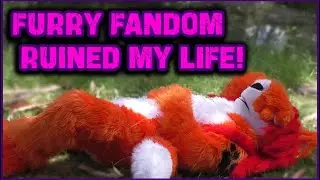 Did becoming a furry ruin my life?