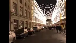 Москва ТЦ Никольский Пассаж   путеводитель   ELZO DRESS