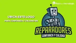¡Reparación confiable y segura!