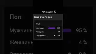 1%