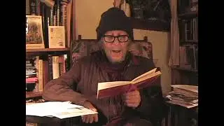 Tuli Kupferberg Listen to the Mockingbird 5 Part 2