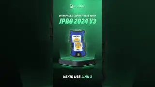 INTERFACES COMPATIBLES WITH JPRO 2024 V3 #jpro #diesel #howtoinstall #dieselengine #scania #trucks