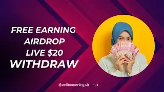 Free Earning Website CATLY $20 Live Withdrawal  |💯Real | Earn Money Online Free #onlineearning