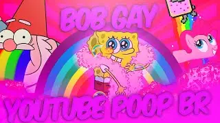 YTPBR: BOB GAY