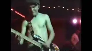Operation Ivy - Live at Danceteria, Sacramento CA, 1988