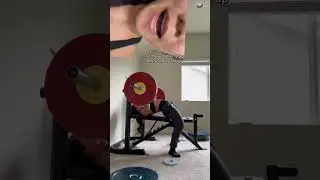 Bench PR 