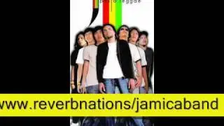 JAMICA  -  Katakan Cinta