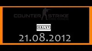 If CSGO would be a Movie - Trailer
