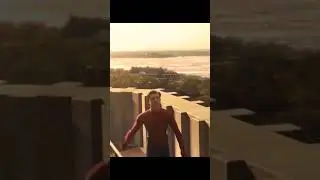 ouh! what say spider-man to Ironman. 😔😕😕😔 