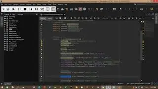 java library management system part 1