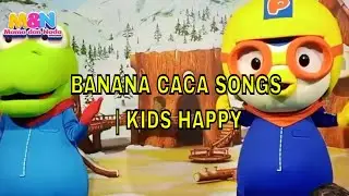 🐧 Dancing With Pororo di Pondok Indah Mall 2: Seru dan Menggemaskan! 💃🎉