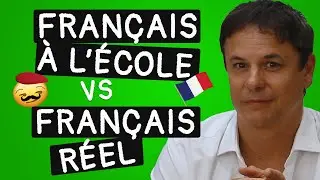 Les Différences entre le Français Courant et le Français Familier