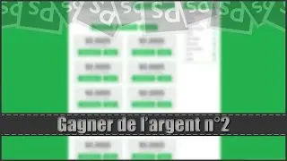 [FR] Gagner de l'argent avec PaidVerts !