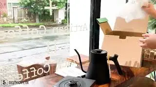 Unboxing Fellow Stagg Ekg 0.9L Matte Black
