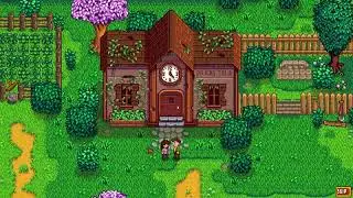 2- More Stardew For The Soul