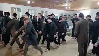 Зикр Имран волч 28.04.2024 Атаг1и