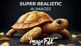 How to create super realistic AI images