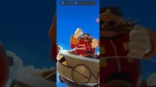 sonic dash gameplay