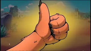 EPIC GUN FIGHTS!!! | Cowboys Galaxy Adventures