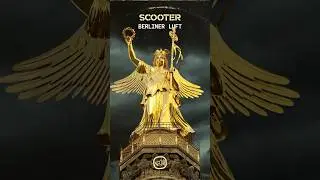 Only two more days! “Berliner Luft” coming this Friday 🤯💨📢 