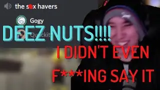 gogy tries to deez nuts quackity and fails...