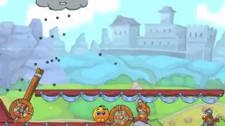 Cover Orange 2 Level 1-39 3-Star Walkthrough