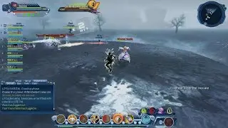 Dcuo cte plus 2nd boss atomic tank clutch