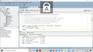 SQL 101: 6. Working with database views
