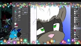 Art Stream - December 21, 2023