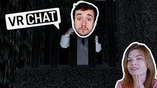 O MARIDO DA NILCE FOI PRESO NO VRCHAT