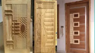 new door design for house 2022 wood door design