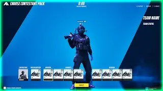 The Finals | Bank It | Montage