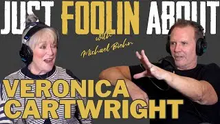 S3 E2: Veronica Cartwright