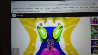 Klasky Csupo HD Version 3008 Super Effects My Version