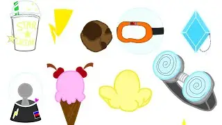 Spoilers for my object show coming soon!!