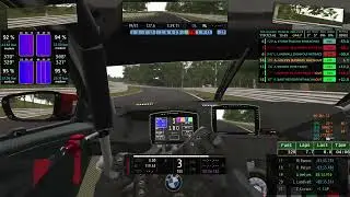 P1 24h of Nordschleife 2023 #3