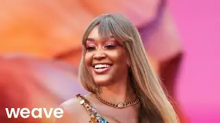 Taylor Swift - Cruel Summer (CupcakKe's Version) [Live from The Eras Tour] [Remastered]