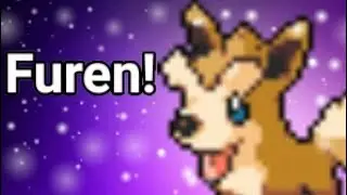[ Evocreo ] Finding and Catching Furen in Koppla Cave! | Gameplay |
