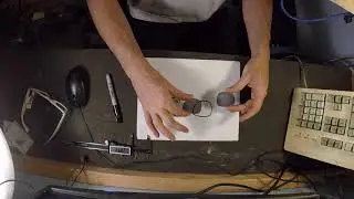 STEM in Motion: 1 - Calipers and Importing Images into Fusion 360
