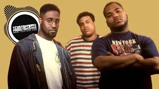 De La Soul Type Beat Instrumental // 