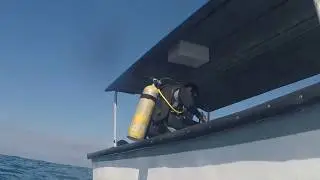 BUCEO EN LOS COBANOS, BARCO HUNDIDO EL ARCE ACAJUTLA