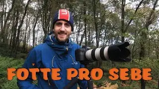 Krajinářská fotografie - Foťte sami pro sebe a nesnažte se zavděčit sociálním platformám