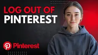 How to Log Out of Pinterest Account