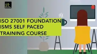 ISO 27001 Course : F Self Paced Training